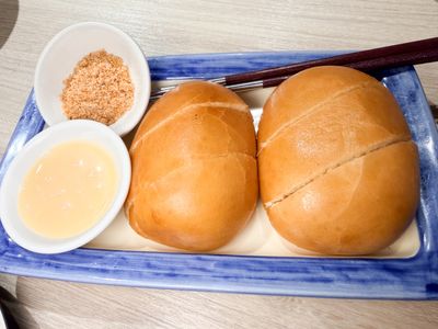 開飯川食堂 文心店（カイファンチュアンショクドウ ウェンシンテン） 14